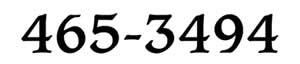465-3494